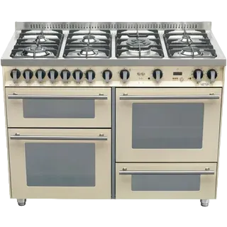 Ремонт LOFRA в Владимире - Авторизованный сервисный центр